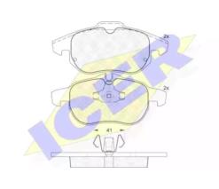 FMSI-VERBAND D1388-8497